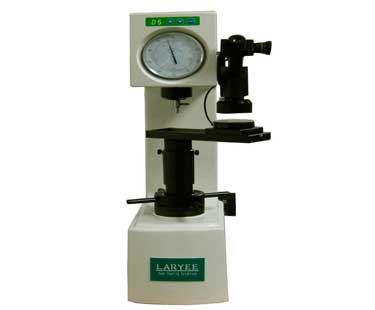 Metal Hardness Tester / Universal Hardness Tester_Laryee Technology Co ...